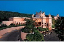 Trident, Jaipur Trident, Jaipur